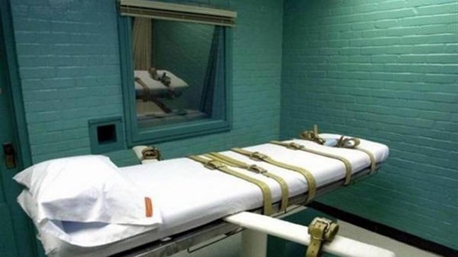 Convicta vietnamita se embarazó para escapar de la pena de muerte