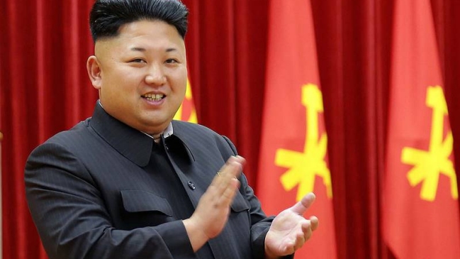 Corea del Sur acusó al Norte de preparar actos terroristas