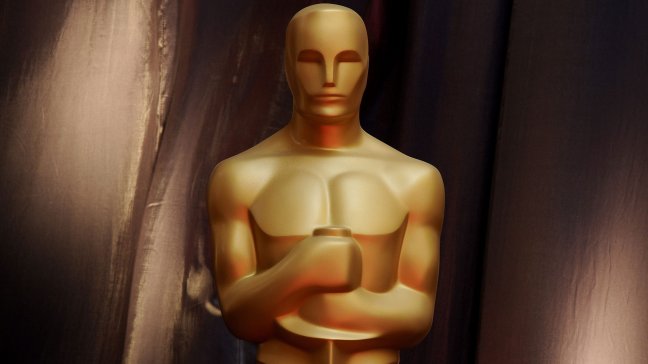 Academia de Hollywood demanda a empresa que da regalos a perdedores del Oscar