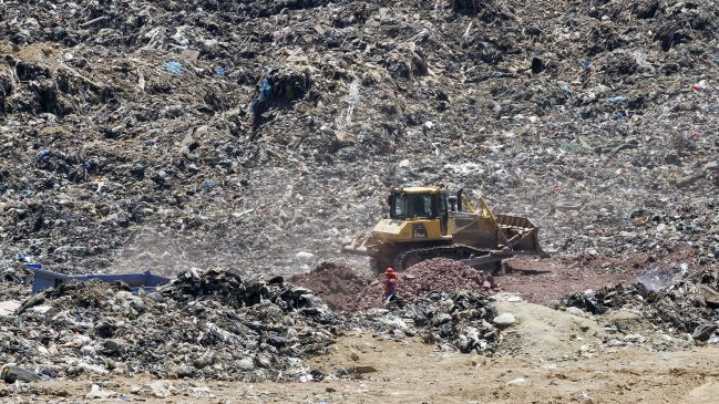 San Bernardo pedirá a la Corte que Santa Marta 