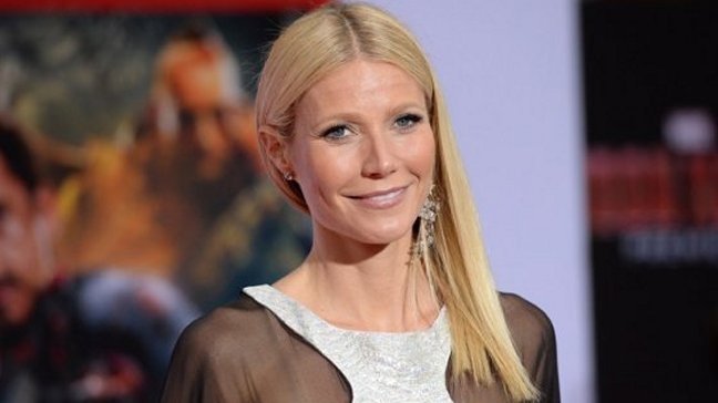 Absuelven a acosador de Gwyneth Paltrow