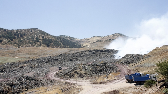 Santa Marta: Se suspendieron alegatos por recursos contra relleno