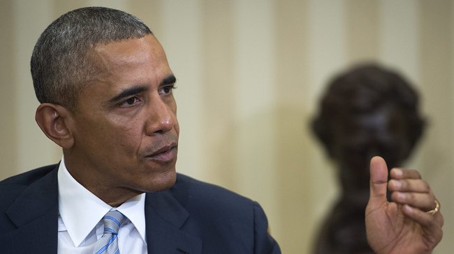 Barack Obama confirmó visitas a Cuba y Argentina