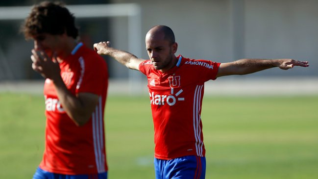 Gustavo Lorenzetti: Los principales responsables del mal momento somos los jugadores