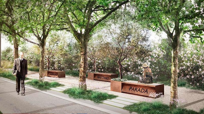 Continúa pugna en tribunales por memorial en homenaje a Nattino, Parada y Guerrero