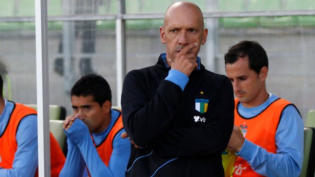 Cristián Arán: Tenemos las armas para hacerle daño a Universidad Católica