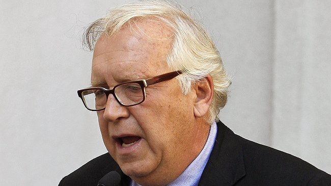 Metáfora de Burgos sobre Riquelme provocó resquemor en la Nueva Mayoría