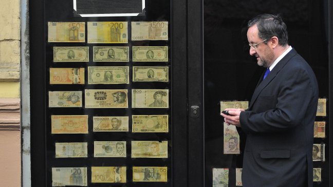 Expertos aseguran que economía mundial no vivirá un proceso de estancamiento