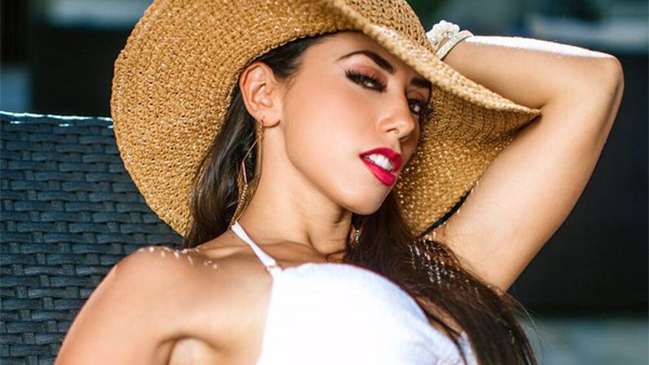 Primera eliminada de 