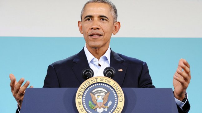 Obama firmó una ley que impone nuevas sanciones a Corea del Norte