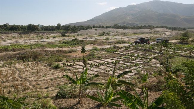 La ONU pide ayuda para frenar los efectos devastadores de El Niño en América