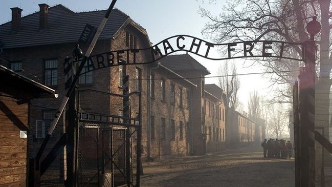 Auschwitz: Sobrevivientes declararon contra un ex guarda del campo de exterminio