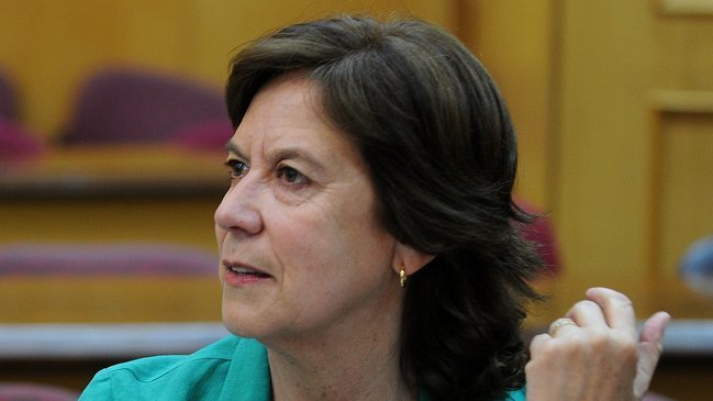 Mariana Aylwin: La DC no tiene posibilidad de ganar una primaria en la Nueva Mayoría