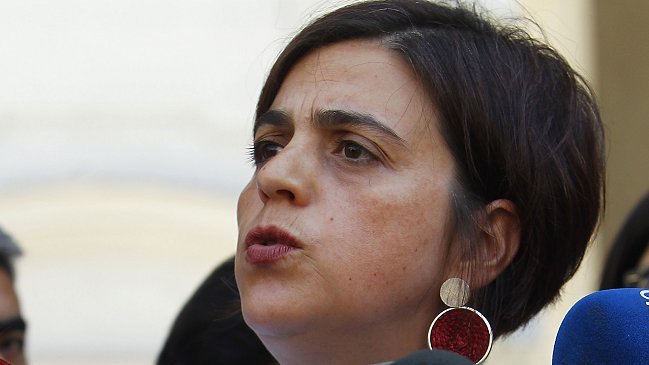 Declaraciones de patrimonio: Derecha fustiga 