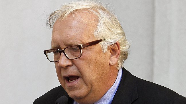 Metáfora de Burgos sobre Riquelme provocó resquemor en la Nueva Mayoría