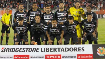 José Roa apuntó a un problema de coordinación por lienzo de Corinthians