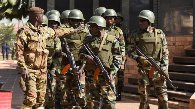 Doble atentado suicida dejó al menos 17 muertos en el norte de Camerún