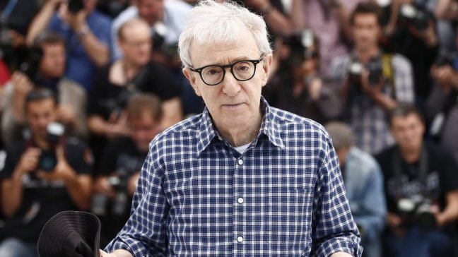 Amazon compró los derechos de la nueva película de Woody Allen