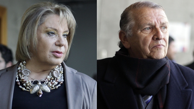 Corte nombró a notarios interinos para reemplazar a procesados en el caso firmas