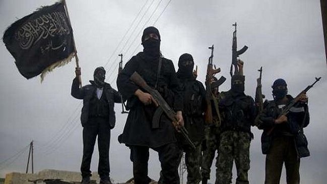 Bombardeo a Isis en Libia dejó al menos 40 muertos