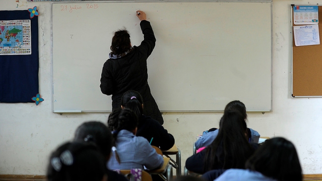 Unesco: El 40 por ciento de la población mundial no tiene educación en su propia lengua