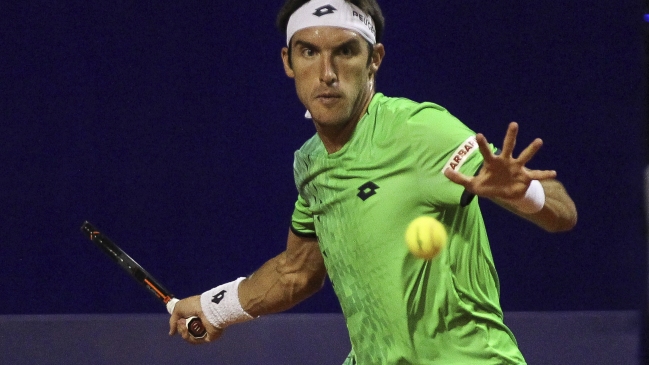 Argentina enfrentará a Polonia con Mayer, Pella, Berlocq y Olivo