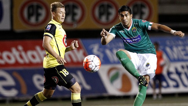 Juan Pablo Miño: Queremos aprovechar la desesperación de la 'U'