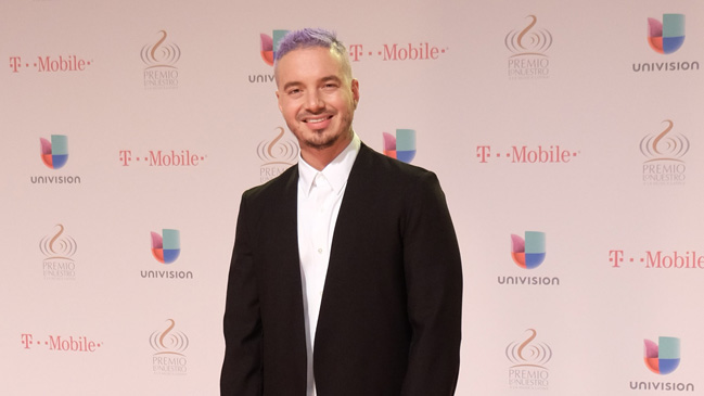 J. Balvin, Marc Anthony y Prince Royce, grandes ganadores de los Premios Lo Nuestro