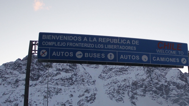 Este martes comienzan trabajos en nuevo complejo Los Libertadores