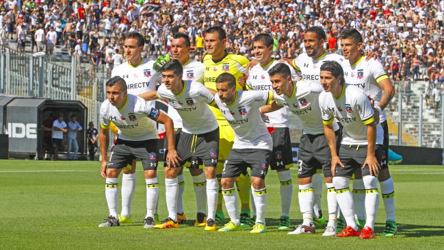 La ANFP analiza cambiar el horario del duelo entre Colo Colo y San Luis