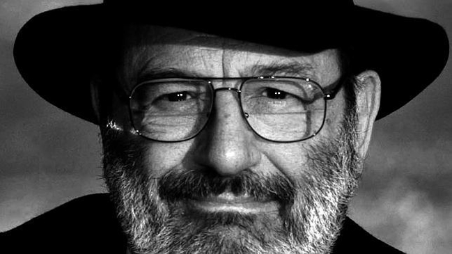 Escritor Umberto Eco murió a los 84 años