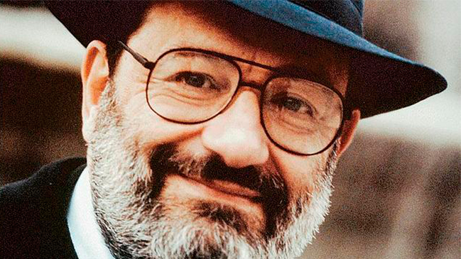 Umberto Eco, el intelectual que criticó la manipulación y la corrupción