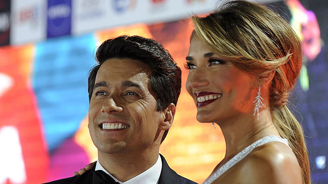 Gala del Festival marcó un peak de 42 puntos de rating