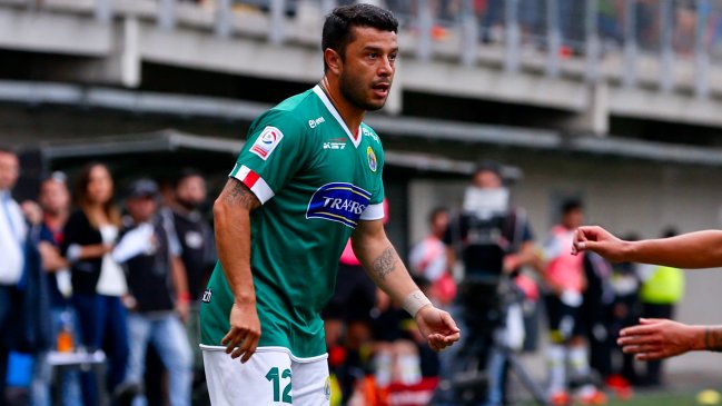 Rodrigo Tello: La situación de Beccacece en la U es bastante crítica