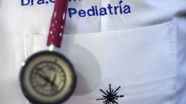 Colegio Médico alertó sobre 