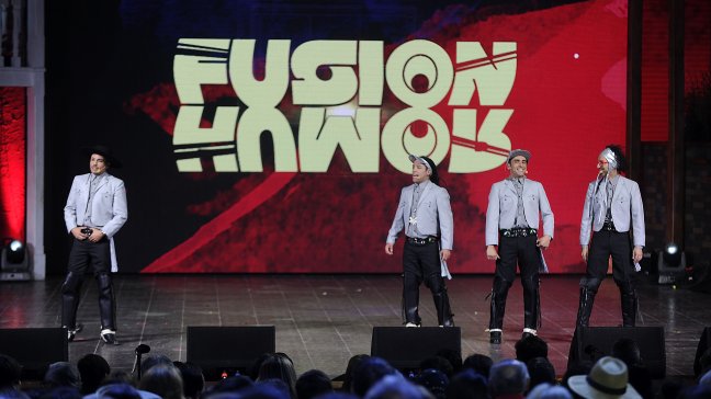 Integrante de Fusión Humor fue atropellado en la Ruta 68