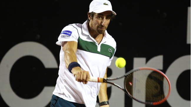 Pablo Cuevas batió a Rafael Nadal y disputará la final en Río de Janeiro