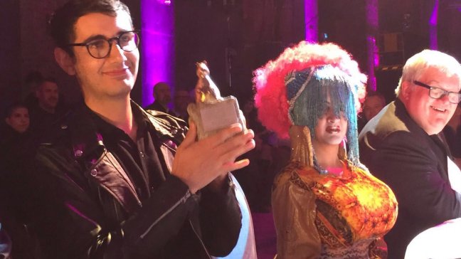 El positivo balance del cine chileno en la Berlinale 2016