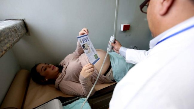 México confirmó primer nacimiento de bebé sano de madre contagiada con Zika