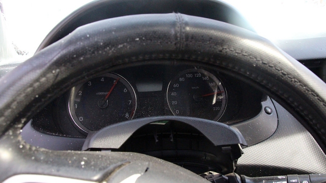 Dos muertos por accidente en ruta que une Panguipulli y Licán Ray