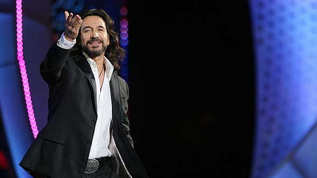 10 galanes maduros que han enamorado a las chilenas en Viña