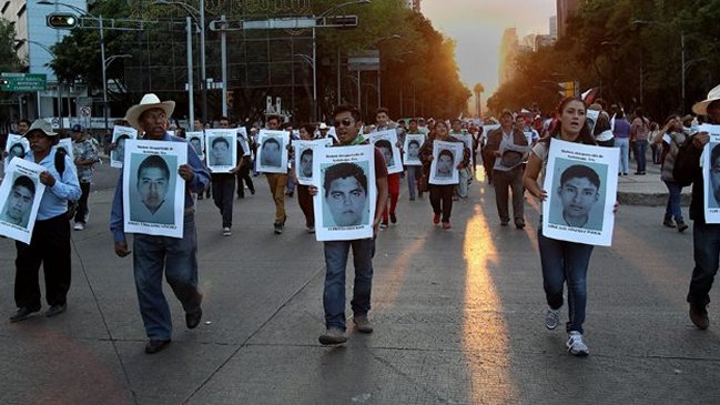 CIDH denunció filtraciones y fragmentación del expediente en caso de 