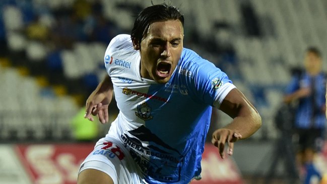 Antofagasta logró importante triunfo sobre Huachipato en su lucha por la permanencia