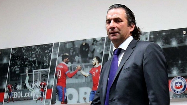 Pizzi y la Copa Centenario: Enfrentar a Argentina siempre conlleva una dificultad extra