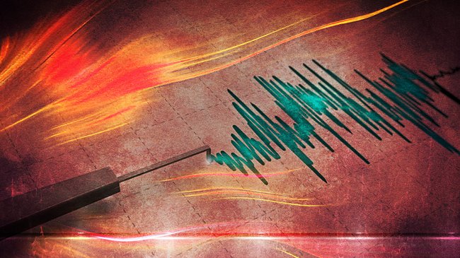 Temblor de magnitud 6,1 Richter afectó a las regiones de Coquimbo y Valparaíso