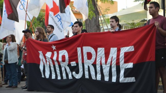 Diputados UDI pedirán revisión 