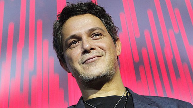 Alejandro Sanz defendió a una mujer agredida en pleno concierto