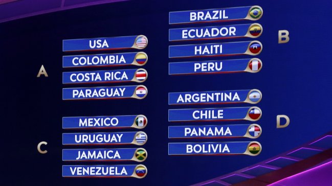 Medios argentinos reaccionaron con expectación ante el choque frente a Chile