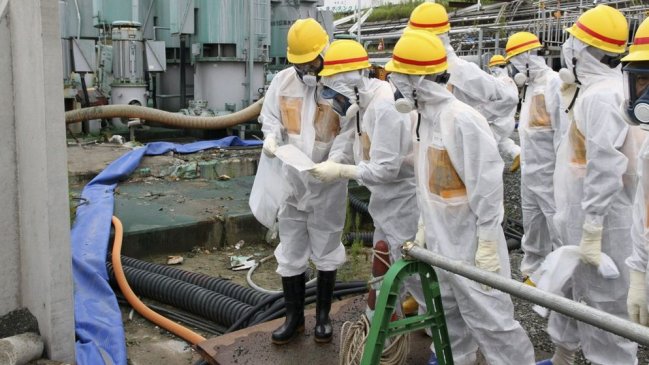 La radiación de Fukushima no tuvo impacto en la salud pública, según informe