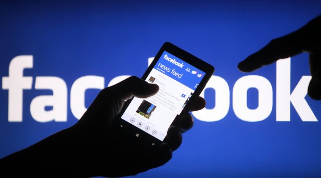 Facebook mantiene el liderazgo en el mapa mundial de redes sociales